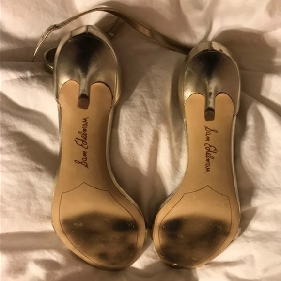 Sam Edelman Heels - Picture 3 of 3